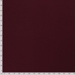 Katoenen jersey *Marie* gerecycled -