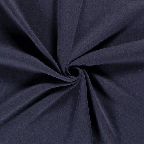 Ganzjahressweat *Marie* Recycelt - indigo