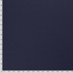 Ganzjahressweat *Marie* Recycelt - indigo