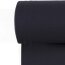 Knitted cuffs *Marie* recycled - - dark blue