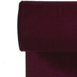 Polsini in maglia *Marie* riciclato -