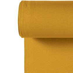 Gebreide manchetten *Marie* gerecycled -