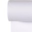 Knitted cuffs *Marie* Recycled - - white