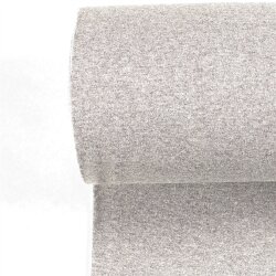 Polsini in maglia *Marie* riciclato -
