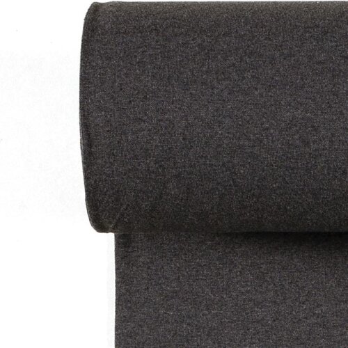 Gebreide manchetten *Marie* gerecycled -
