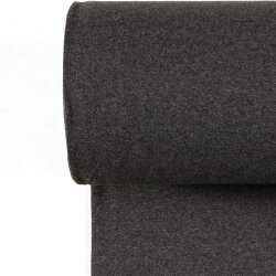 Knitted cuffs *Marie* recycled -