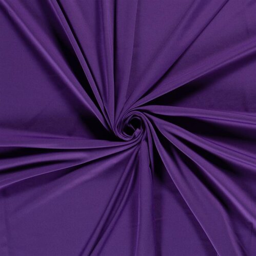 Maillot fonctionnel Sportswear - violet