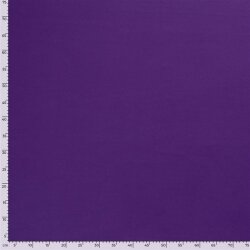 Sportswear functional jersey - purple