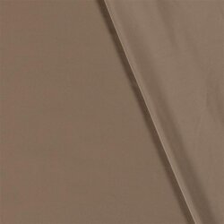 Sportovní funkční dres - taupe