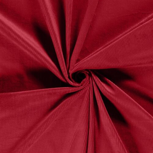 Cordoncino elastico *Marie* - rosso