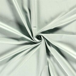 Gabardine *Marie* Uni - pfefferminz