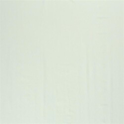 Gabardine *Marie* Uni - pfefferminz