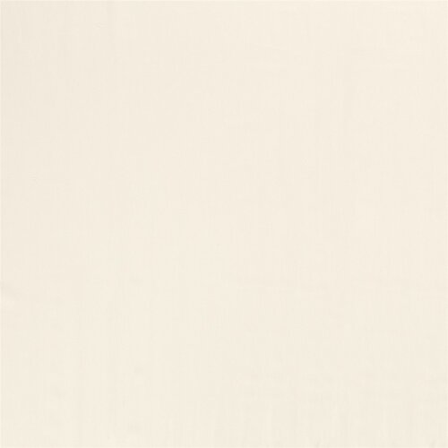 Gabardine *Marie* Uni - creme