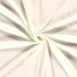 Gabardine *Marie* Uni - creme