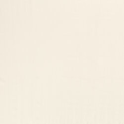 Gabardine *Marie* Uni - creme