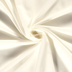 Gabardine *Marie* Uni - creme