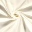 Gabardine *Marie* Uni - creme
