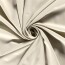 Gabardine *Marie* Uni - hellbeige