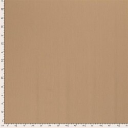 Gabardine *Marie* Uni - kamel