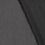 Gabardine *Marie* Uni - schiefergrau
