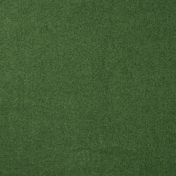 Sports fleece *Lisa* - grass green mottled