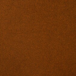 Sports fleece *Lisa* - cognac mottled