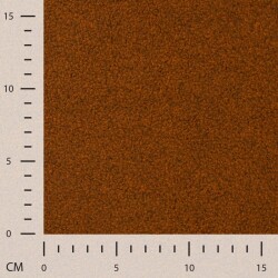 Sports fleece *Lisa* - cognac mottled