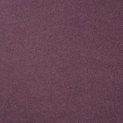 Sports fleece *Lisa* - dusky lavender mottled
