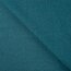 Antipilling Fleece *Lisa* Uni - petrol meliert