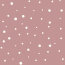 Muslin dots - antique pink