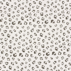 Muslin panther spots - cream