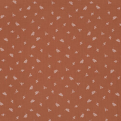 Muslin twigs - red-brown