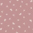 Muslin twigs - antique pink