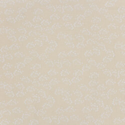 Dente di leone in mussola - beige rosa