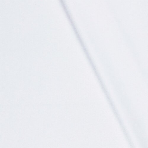 Microfleece *Marie* Uni - weiss - weiß