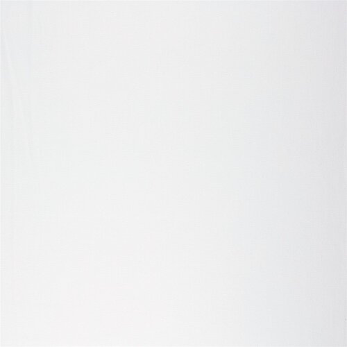 Microfleece *Marie* Uni - wollweiss - creme