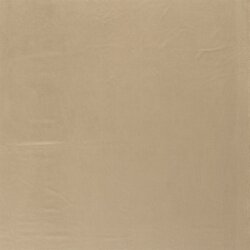 Wildlederimitat Uni - beige