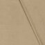 Wildlederimitat Uni - beige