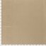 Wildlederimitat Uni - beige