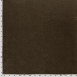 Wildlederimitat Uni Metallik - helloliv