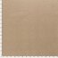 Wildlederimitat Uni Metallik - hellbeige