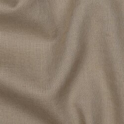Prané plátno 170 gm2 - CAPPUCCHINO