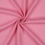 LINEN WASHED 170 gm2 - ROSE LUMINEUX