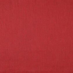 LINEN WASHED 170 gm2 - WINE RED