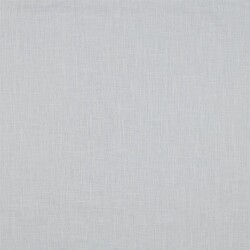 LINEN WASHED 170 gm2 - Bleu clair