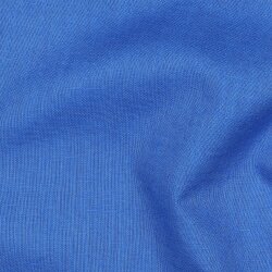Prané plátno 170 gm2 - COBALT