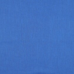 LINEN WASHED 170 gm2 - COBALT