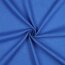 LINEN WASHED 170 gm2 - COBALT