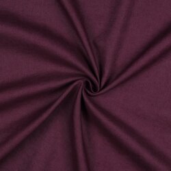 Prané plátno 170 gm2 - MULBERRY