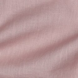 LINEN WASHED 170 gm2 - DARK POWDER